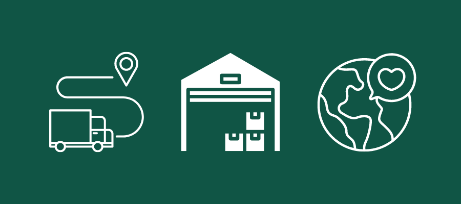 City Logistics