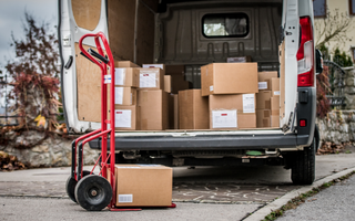 thumbnail blog Das Problem der letzten Meile in der Logistik
