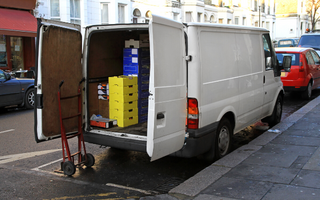 thumbnail blog Micro-Hubs für eine zukunftsorientierte City-Logistik
